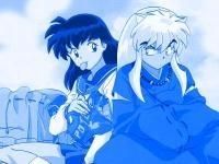 inuyasha kagome
