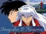 inuyasha kagome