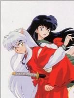 inuyasha kagome
