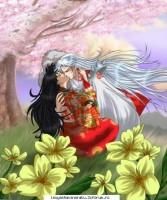 inuyasha kagome