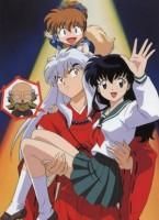 inuyasha kagome aici shipo