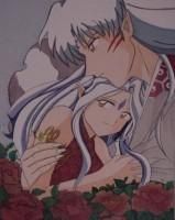 sesshomaru