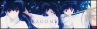 kagome tot kagome este, dar mie pare aici seamana kikio... voi credeti?