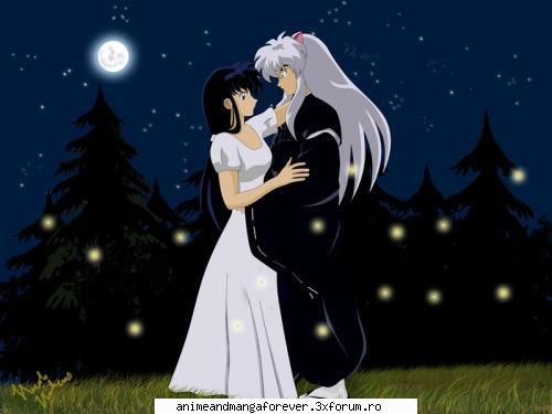 inuyasha kagome next