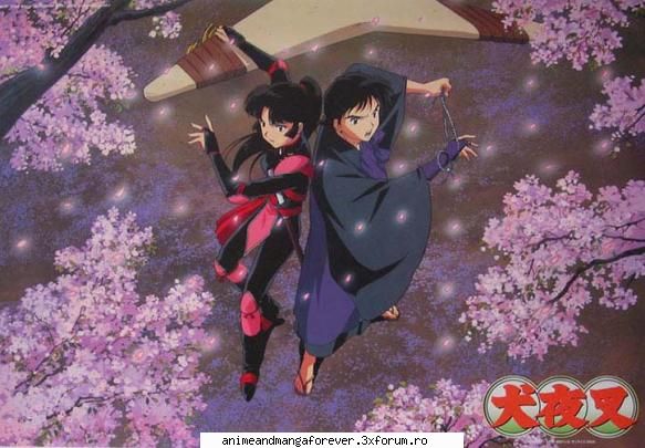 miroku sango alta poza