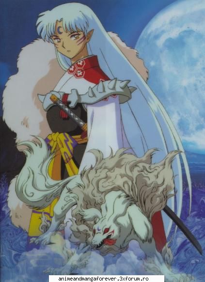 sesshomaru next oooneee