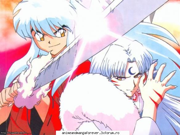 galleries inuyasha seeshomaru