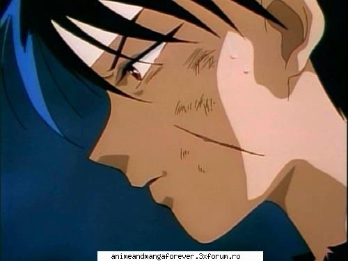 il ador pe hiei..e superrr :nebun: hiei
