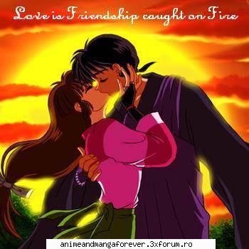 miroku sango miroku sango