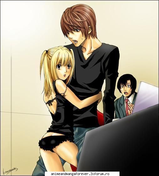 Missa&Light