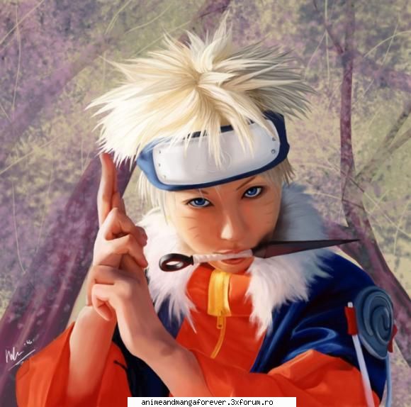 cosplay naruto arata super ..::♡Admina♡::..