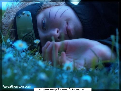 cosplay naruto ..::♡Admina♡::..