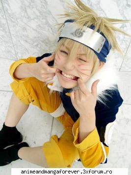cosplay kawaii ..::♡Admina♡::..