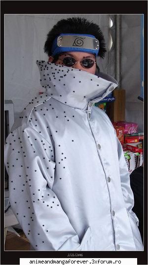 cosplay imi place cum arata shino aici ..::♡Admina♡::..