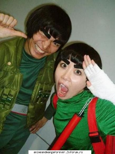cosplay dar imi plac deloc cum arata astia doi ..::♡Admina♡::..