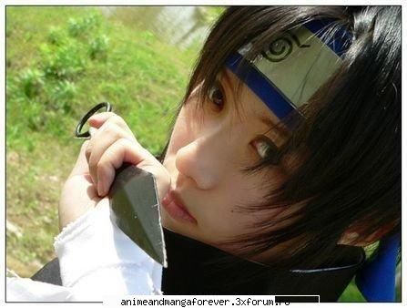 cosplay shi cateva