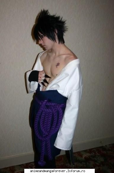 cosplay alta