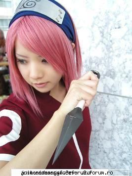 cosplay shi ultima