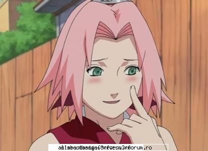 sakura haruno alta