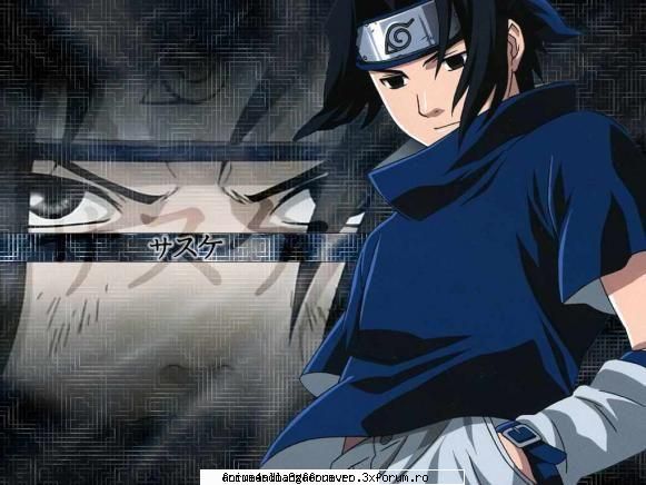 sasuke uchiha alta&nbsp;