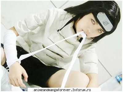 cosplay 3.neji