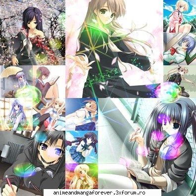 poze ptr concurs nina poza anime .... titlu: anime school