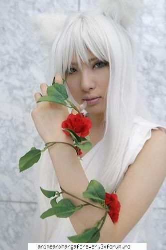 cosplay hakusho ochi are