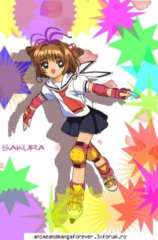 sakura