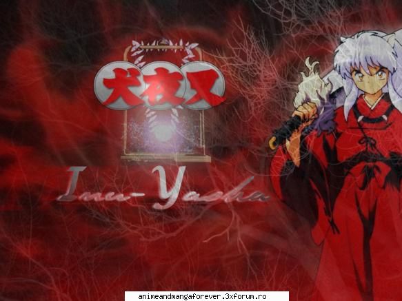 inuyasha