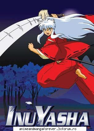 inuyasha