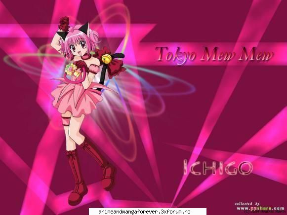 zoey ichigo numele japoneza