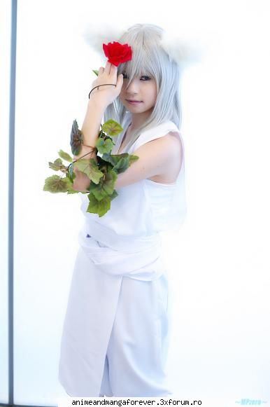 cosplay hakusho mie imi plac, mai ales lui hieice ziceti asta? ..::♡Admina♡::..