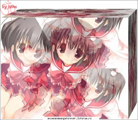 poze ptr concurs nina rika anime girl
