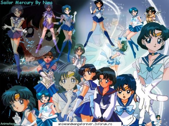 poze ptr concurs nina sailor mizuno
