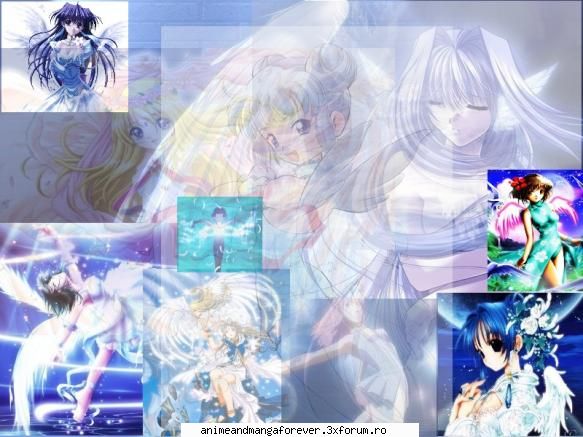 poze ptr concurs nina 10. anime blue angel