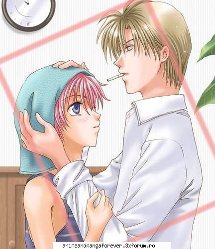 yuki and shuichi inca una&nbsp;