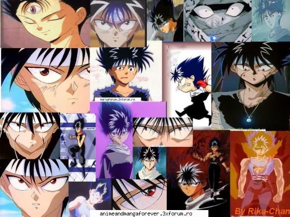 poze pt. concurs name:hiei ..::♡Inblanzitoare de digimoni♡::..