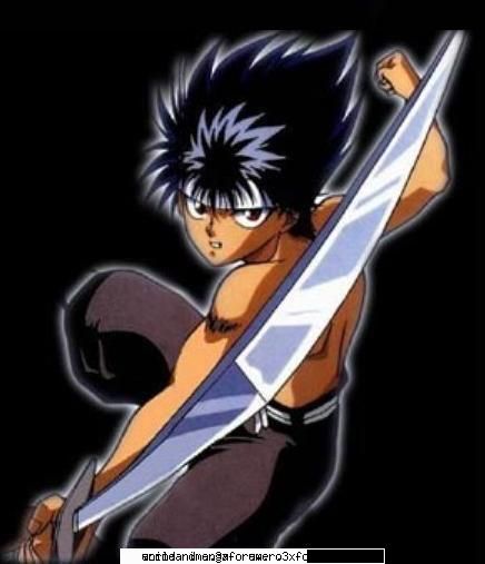 hiei imi place el, dar tot kurama ramane preferatul meu ..::♡Admina♡::..