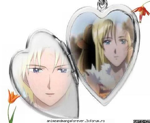 colajele mieli yuri ..::♡Scriitoare anime♡::..