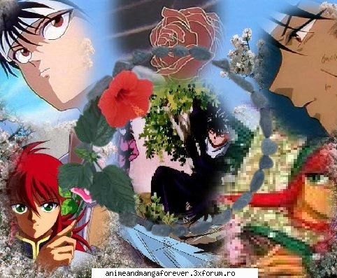 colajele mieli hiei ..::♡Scriitoare anime♡::..
