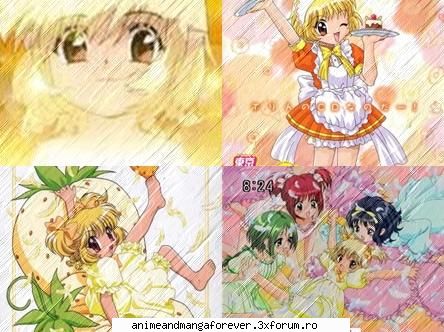colajele mieli ..::♡Scriitoare anime♡::..