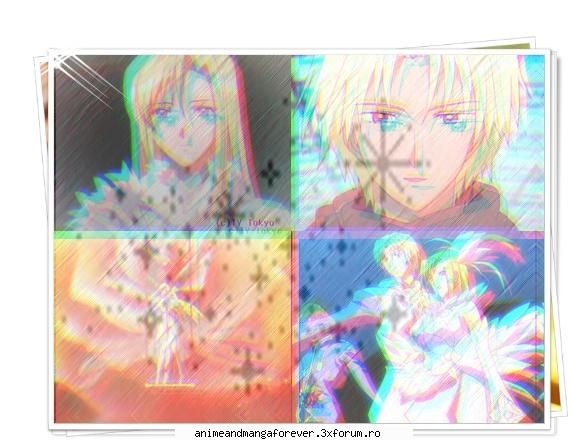 colajele mieli 9.titlu:1 prince and princess ..::♡Scriitoare anime♡::..