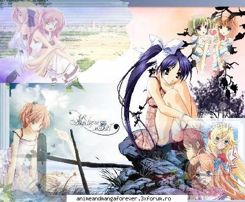 colajele mele din dif. animeuri anime ..::♡Admina♡::..