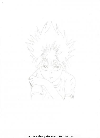 desenele mele~ hiei (asta fost incercare stiu mia iesit &nbsp; &nbsp;