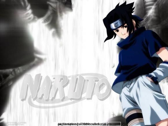 sasuke uchiha poze doar ..::♡Admina♡::..