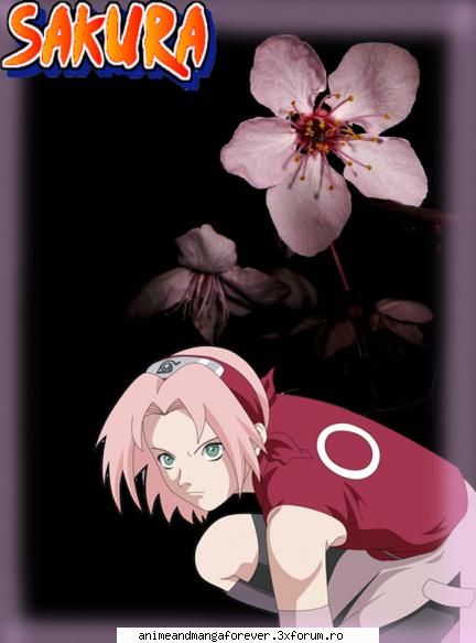 sakura haruno poze doar ..::♡Admina♡::..