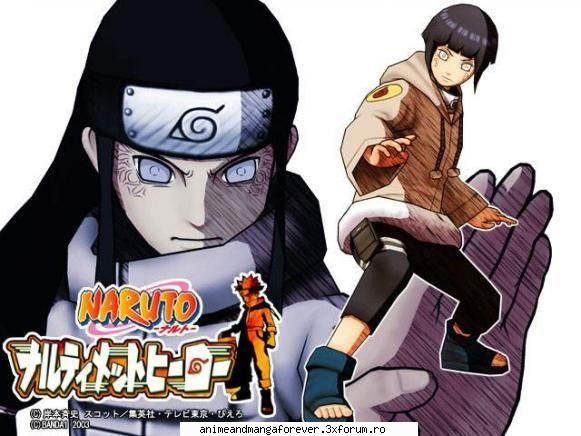 neiji hyuuga verisorul lui hinata ..::♡Admina♡::..
