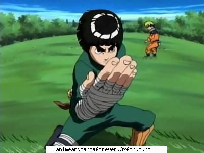 rock lee poze ..::♡Admina♡::..
