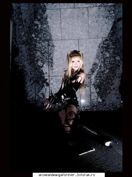 misa amane cosplay 56.