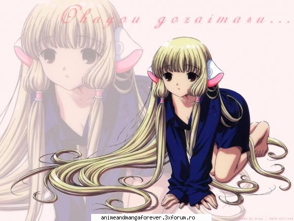 chii poze ..::♡Admina♡::..